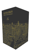 Rebus Anniversary Box Set: introductions by Jilly