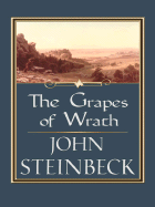 The Grapes of Wrath (Thorndike Famous Authors)