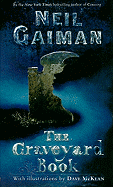 The Graveyard Book (Thorndike Literacy Bridge Young Adult)