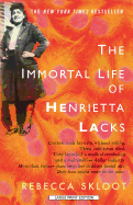 The Immortal Life Of Henrietta Lacks (Thorndike Nonfiction)