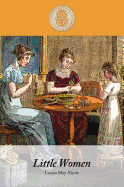Little Women (Kennebec Large Print Perennial Favorites Collection)