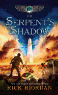 The Serpents Shadow (The Kane Chronicles)