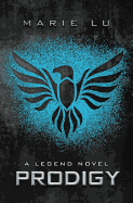 Prodigy (A Legend Novel, 2)