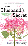 The Husbands Secret (Thorndike Press Large Print Core)