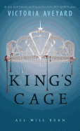 King's Cage (Red Queen)