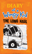 The Long Haul (Diary of a Wimpy Kid Collection)