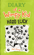 Hard Luck (Diary of a Wimpy Kid Collection)