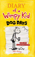 Dog Days (Diary of a Wimpy Kid Collection)