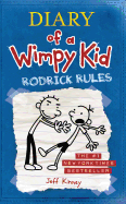 Rodrick Rules (Diary of a Wimpy Kid Collection)
