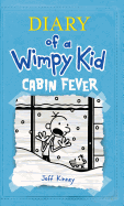 Cabin Fever (Diary of a Wimpy Kid Collection)