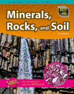 'Minerals, Rocks, and Soil'