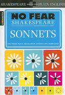 Sonnets (No Fear Shakespeare) (Volume 16)