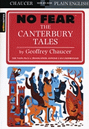 The Canterbury Tales (No Fear) (Volume 1)