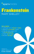 Frankenstein SparkNotes Literature Guide (Volume 27) (SparkNotes Literature Guide Series)