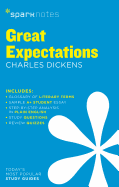 Great Expectations SparkNotes Literature Guide (Volume 29) (SparkNotes Literature Guide Series)