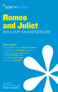Romeo and Juliet SparkNotes Literature Guide (Volume 56) (SparkNotes Literature Guide Series)