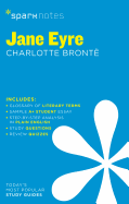 Jane Eyre SparkNotes Literature Guide (Volume 37) (SparkNotes Literature Guide Series)