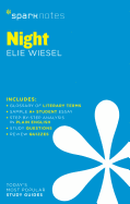 Night SparkNotes Literature Guide (Volume 48) (SparkNotes Literature Guide Series)