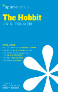 The Hobbit SparkNotes Literature Guide (Volume 33) (SparkNotes Literature Guide Series)
