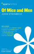Of Mice and Men SparkNotes Literature Guide (Volume 51) (SparkNotes Literature Guide Series)