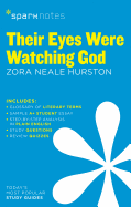 Their eyes were watching God: Zora Neale Hurston (SparkNotes)