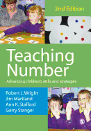 Teaching Number: Advancing Children├óΓé¼┬▓s Skills and Strategies (Math Recovery)