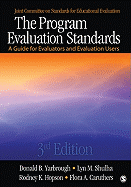 The Program Evaluation Standards: A Guide for Evaluators and Evaluation Users