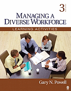 Managing a Diverse Workforce: Learning Activities