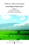 Paniolo House Stories: From the Kupuna of Waimea, Hawai'i Volume 1
