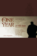 The One Year At His Feet Devotional (One Year Book)