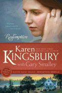Redemption: The Baxter Family, Redemption Series (Book 1) Clean, Contemporary Christian Fiction (Baxter Family Drama--Redemption Series)