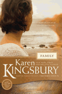 Family (Baxter Family Drama--Firstborn Series)