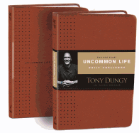 The One Year Uncommon Life Daily Challenge