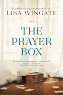 The Prayer Box (A Carolina Heirlooms Novel)