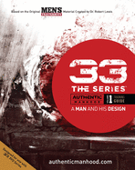 '33 the Series, Volume 1 Training Guide: A Man and His Design'