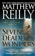 Seven Deadly Wonders: A Novel (1) (Jack West, Jr.)