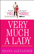 Very Much a Lady: The Untold Story of Jean Harris and Dr. Herman Tarnower