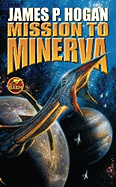Mission to Minerva (5) (Giants)