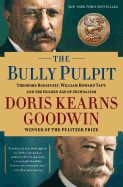 The Bully Pulpit: Theodore Roosevelt and the Gold