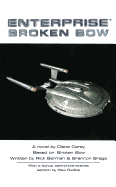 Broken Bow (Star Trek: Enterprise)