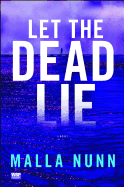 Let the Dead Lie (Emmanuel Cooper)