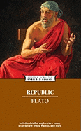 Republic (Enriched Classics)