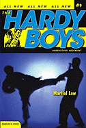 Martial Law (H. B. Undercover Brothers No. 9)