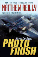Photo Finish (3) (Hover Car Racer)