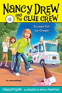 Scream for Ice Cream (Clue Crew #2)