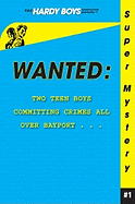Wanted (Volume 1)