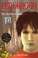 [Pendragon] The Quillan Games