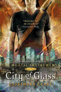 City of Glass (Mortal Instruments)
