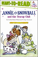 Annie and Snowball and the Teacup Club (3)