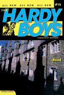 Hazed (Hardy Boys: All New Undercover Brothers #14)